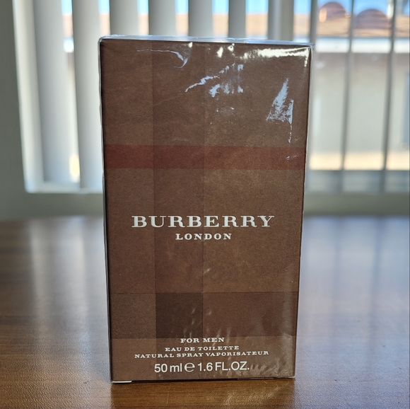 Burberry London for men - Picture 6 of 6